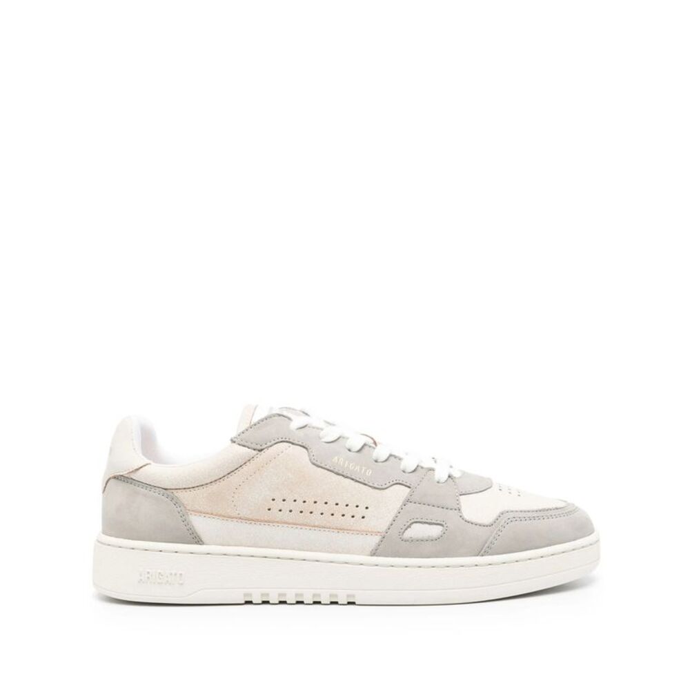 Axel Arigato Neutrals Trainers - Low-Tops Men